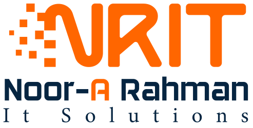 Noor-A Rahman IT Solutions – NRIT